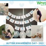 Autism Awareness Day- April 2, 2021