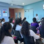 Enhancing Children's Communication Skills: A Workshop in Kurunegala