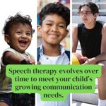 How Long Does My Child with Autism Need Speech Therapy?